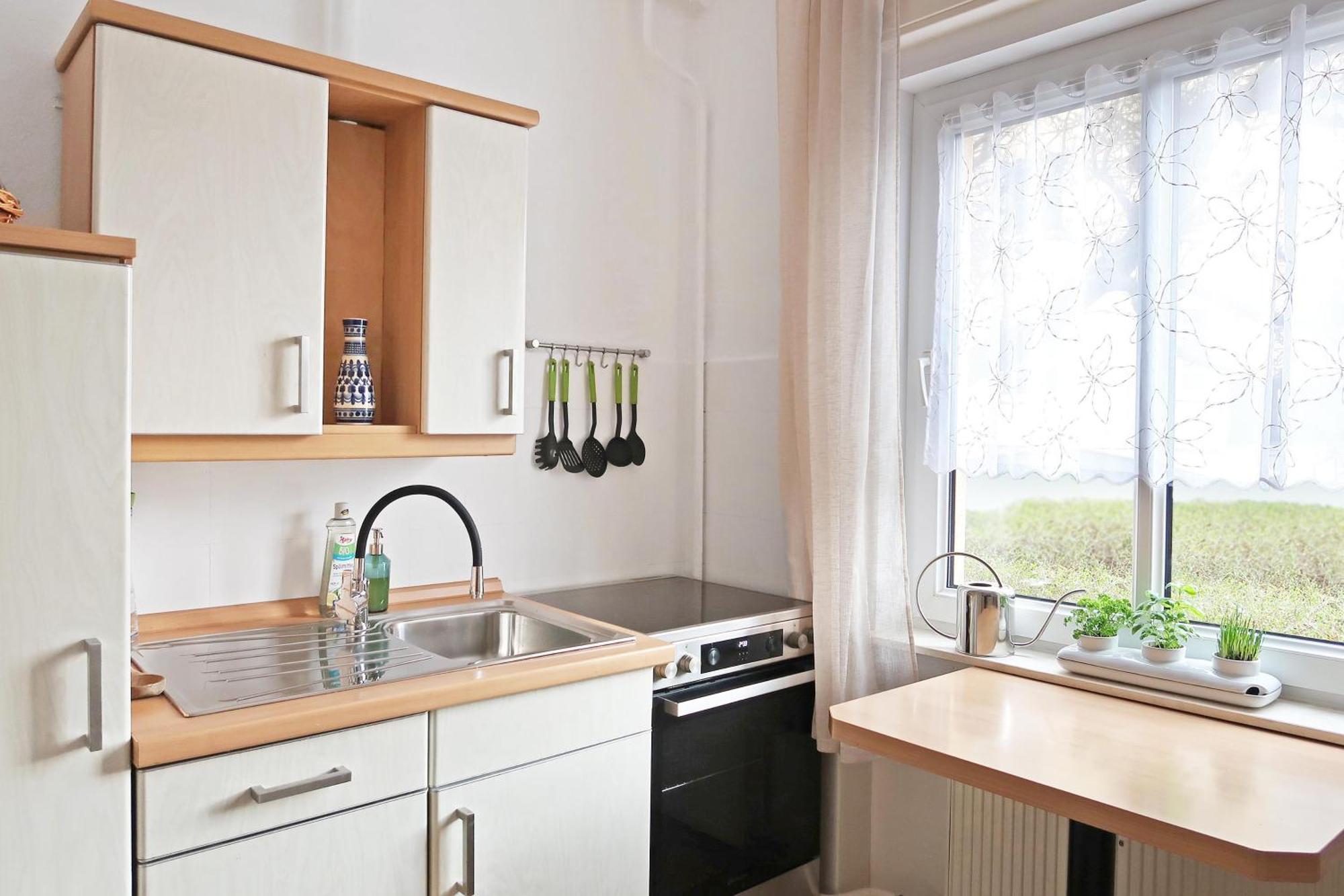 Ankommen Und Wohlfuehlen! 104 Qm In Altstadt-Naehe Dresden Dış mekan fotoğraf