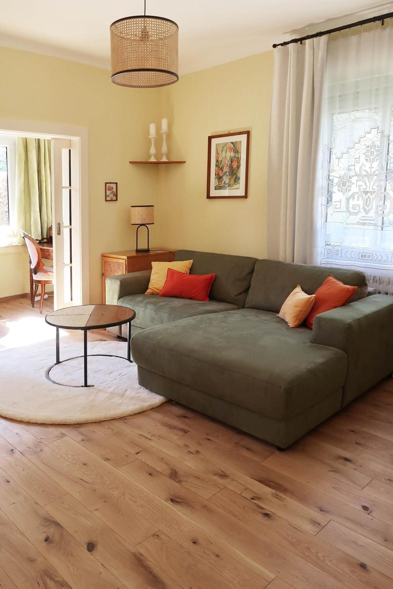Ankommen Und Wohlfuehlen! 104 Qm In Altstadt-Naehe Dresden Dış mekan fotoğraf